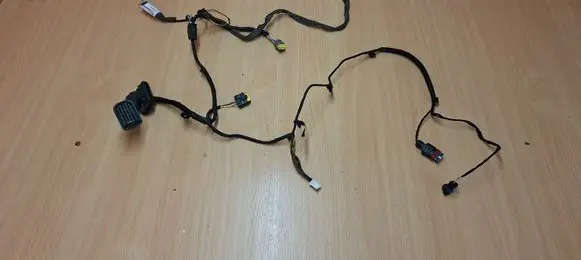 Renault Espace IV Front door wiring loom 8200778783