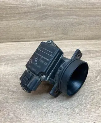 Ford Focus Mass air flow meter 98AB12B579DA WithPlug
