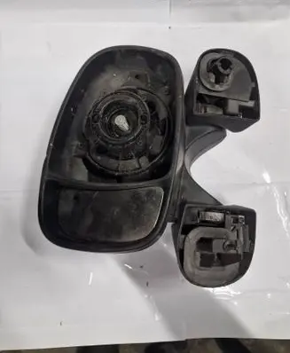 Renault Master II Manual wing mirror E2010022