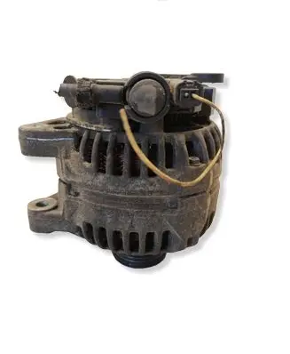 Citroen C4 I Picasso Generator/alternator 9646321880