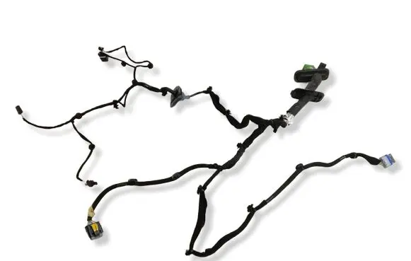 Peugeot Rifter Front door wiring loom 9828275280