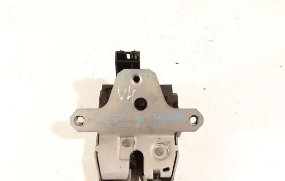 Volvo V40 Tailgate/trunk/boot lock/catch/latch 31335870