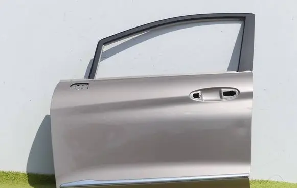 Ford Fiesta Front door H1BB-A20221-AG