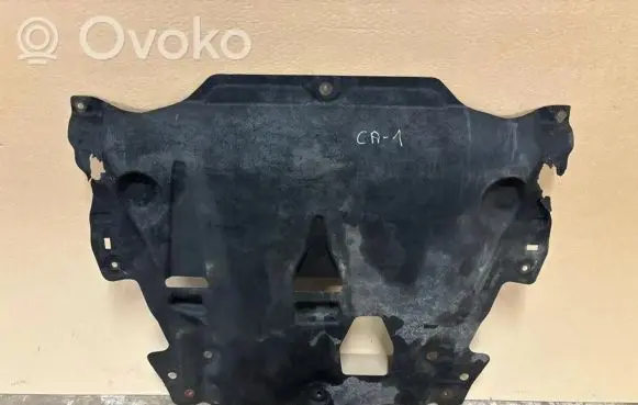 Volvo V70 Engine splash shield/under tray AG9N6P013DB