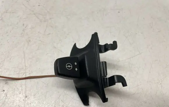 BMW X5 E70 Steering wheel adjustment switch 6966710