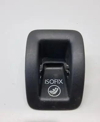 Audi RS6 C7 ISOFIX cover 4G8887233