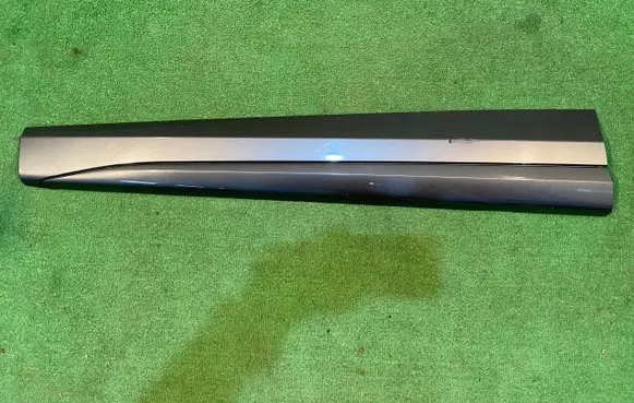 Cupra Formentor Front door trim (molding) 5FF854939B
