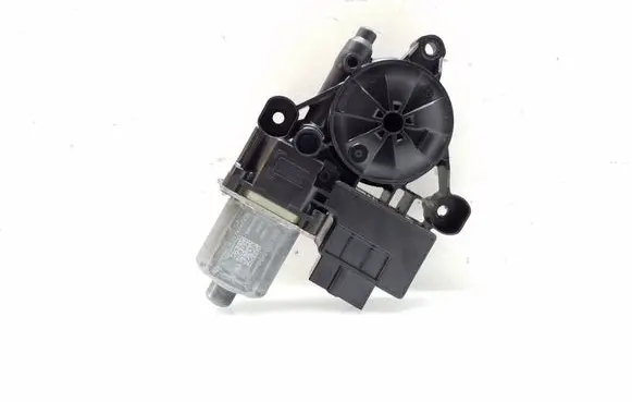 Volkswagen Touran III Rear door window regulator motor 850202031