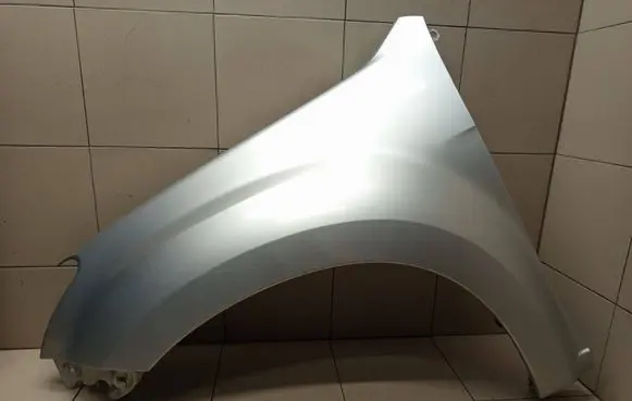 Isuzu D-Max Fender 