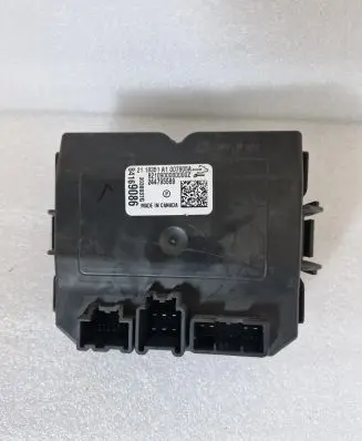 Chevrolet Camaro Convertible roof control unit 84169086