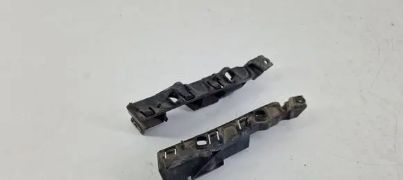 Audi A6 S6 C7 4G Front bumper mounting bracket 4G0807284 4G0807283