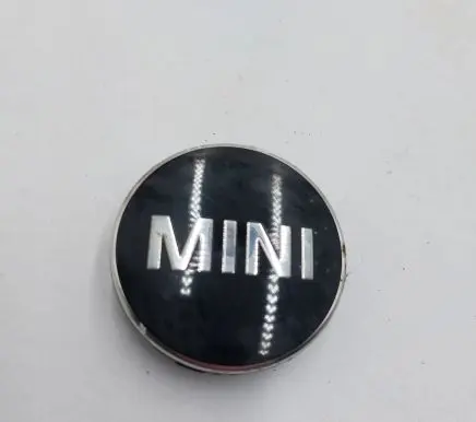 Mini One - Cooper F56 F55 Original wheel cap 6884966