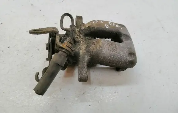Audi A3 S3 A3 Sportback 8P Rear brake caliper