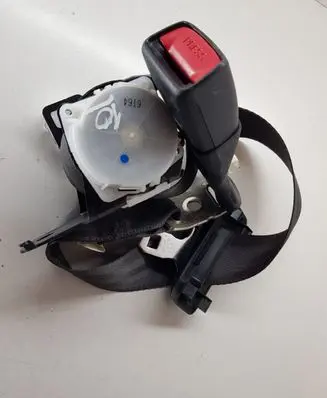 Lexus GS 300 350 430 450H Middle seatbelt (rear) H073818