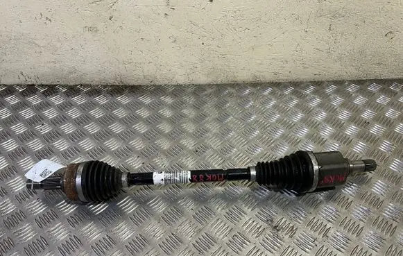 Opel Mokka B Front driveshaft 9853472480