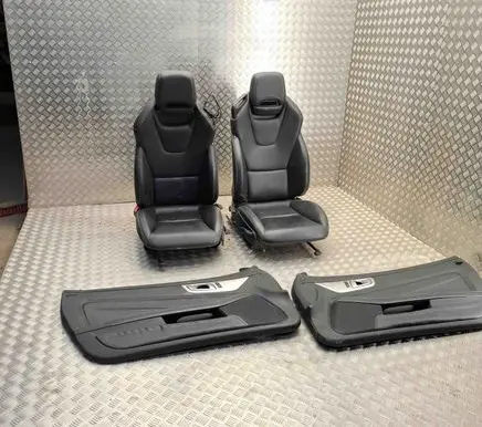 Mercedes-Benz SLK R172 Interior set 