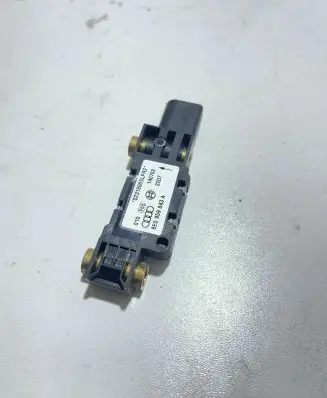 Audi A4 S4 B6 8E 8H Airbag deployment crash/impact sensor 8E0959643A