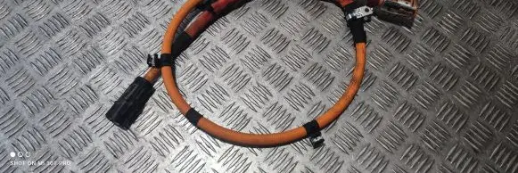 Mercedes-Benz EQB High voltage cable A2435409119