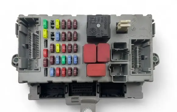 Fuse module