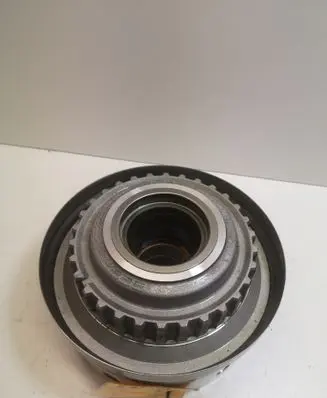 Mercedes-Benz ML W163 Other gearbox part R1402721124 A2202702028
