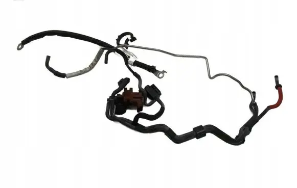 Ford Kuga II Negative earth cable (battery) 33DD272R