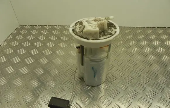Ford B-MAX In-tank fuel pump AY119H307CB