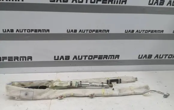 KIA Rio Roof airbag