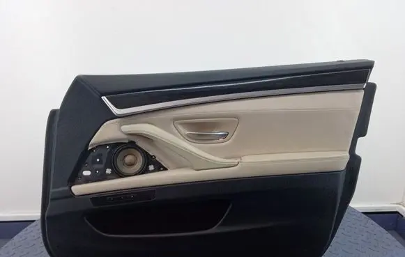 BMW 5 F10 F11 Door card panel trim set 