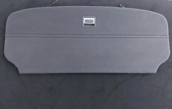Toyota Avensis T250 Trunk/boot mat liner 584080020