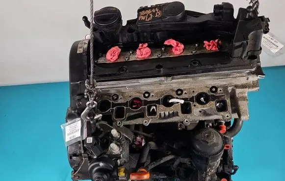 Volkswagen PASSAT B6 Engine CBA IMPRK1581551