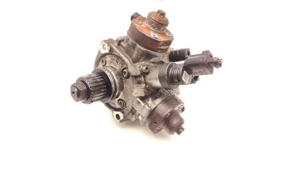 Audi A7 S7 4G Fuel injection high pressure pump 059130755CB 0445010677
