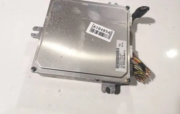 Honda Civic Engine control unit/module 37820PMAG21