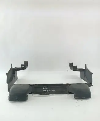 Mercedes-Benz SLK R171 Intercooler air guide/duct channel A1715050130