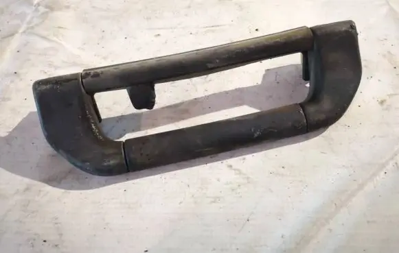 BMW 5 E39 Rear interior roof grab handle 1969983