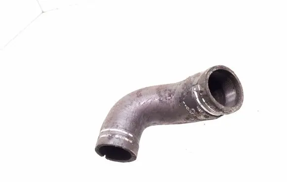 Fiat Croma Intercooler hose/pipe 51803880