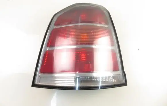 Opel Zafira B Rear/tail lights 24451841