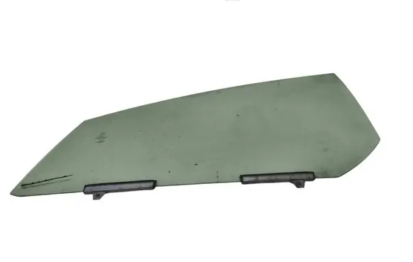 Peugeot iOn Front door window glass four-door DOT20AS2 43R00122
