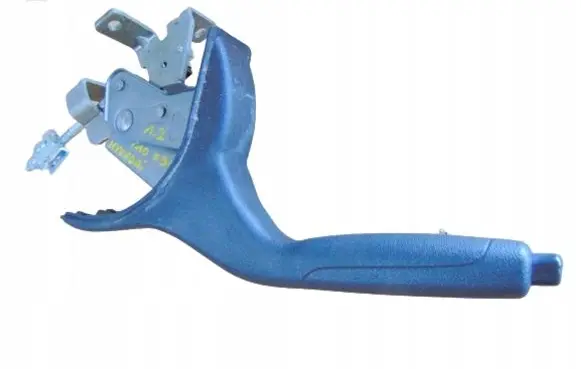 Hyundai i10 Handbrake/parking brake lever assembly