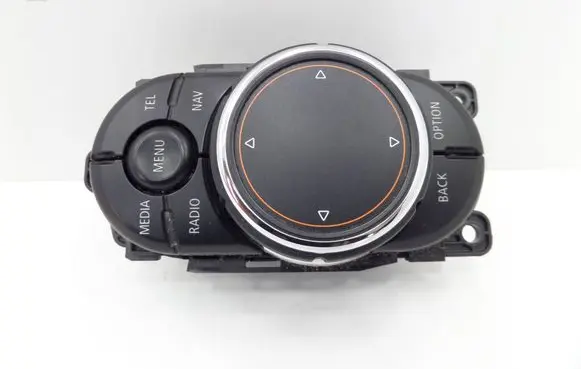 Mini One - Cooper F56 F55 Head unit multimedia control 9350735