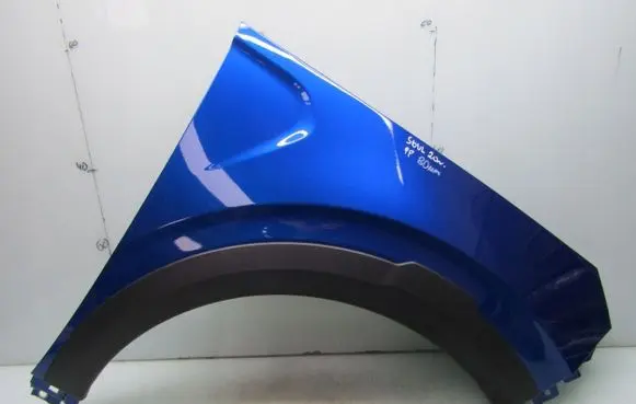 KIA Soul Fender