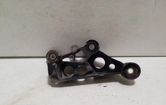 Audi A1 Gear shift cable bracket 6Q0711789G