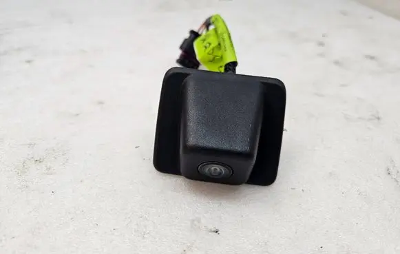 Peugeot 508 II Reversing camera 9832294580 20000506