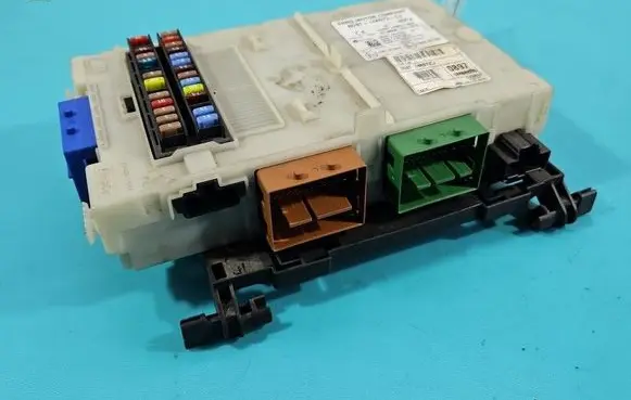 Ford S-MAX Fuse box set 6G9T-14A073-CJ IMPRK1520776