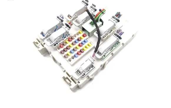 Ford Kuga II Fuse module GV6T14A073EH