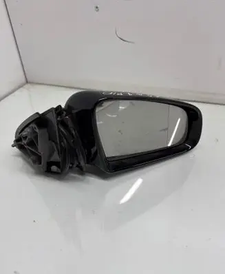 Audi A4 S4 B7 8E 8H Front door electric wing mirror 00009