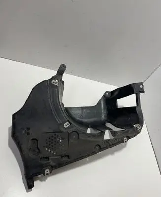 BMW 5 G60 G61 Rear underbody cover/under tray 9881706 19183210