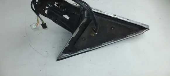 Mercedes-Benz CL C215 Front door electric wing mirror E1010541