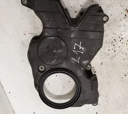 Mitsubishi Lancer Timing belt guard (cover) MN137475