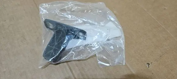 Mercedes-Benz Vito Viano W447 Front bumper mounting bracket A4478850214