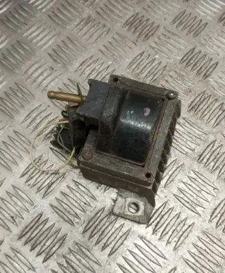 Renault 19 High voltage ignition coil 7700860482